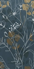 Italon Boutique Blossom Rett 60x120 / Италон Бутик Блоссом Рет 60x120 